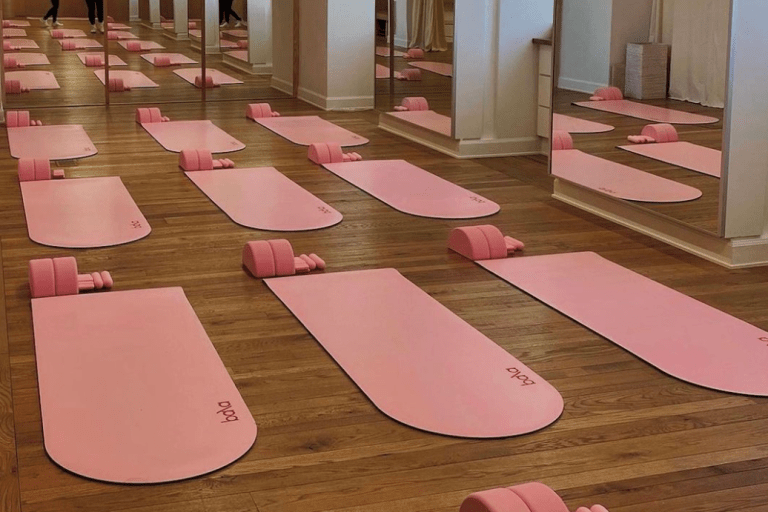 Introducing Bala: The Ultimate Destination for Fitness Enthusiasts