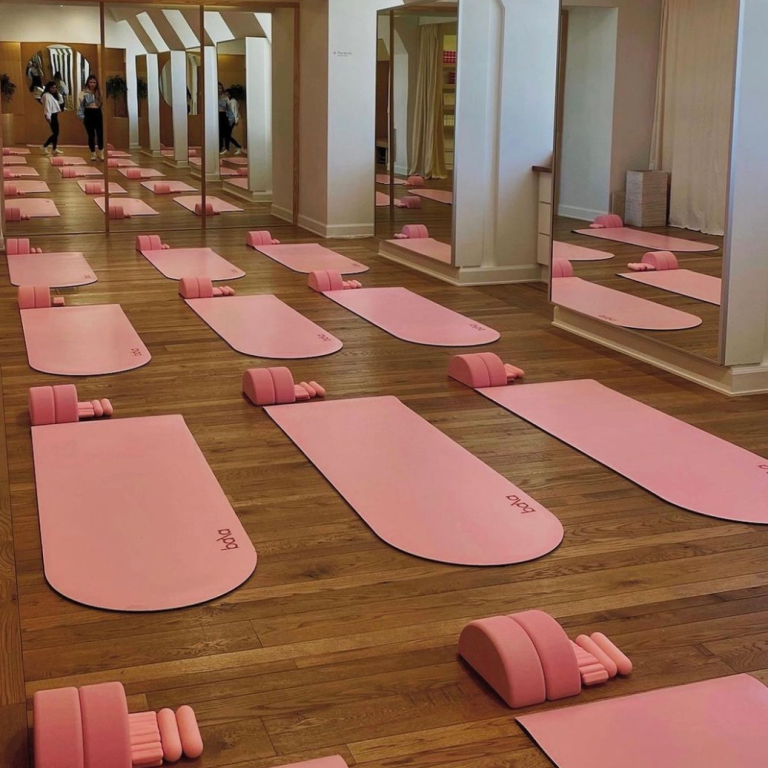 Introducing Bala: The Ultimate Destination for Fitness Enthusiasts