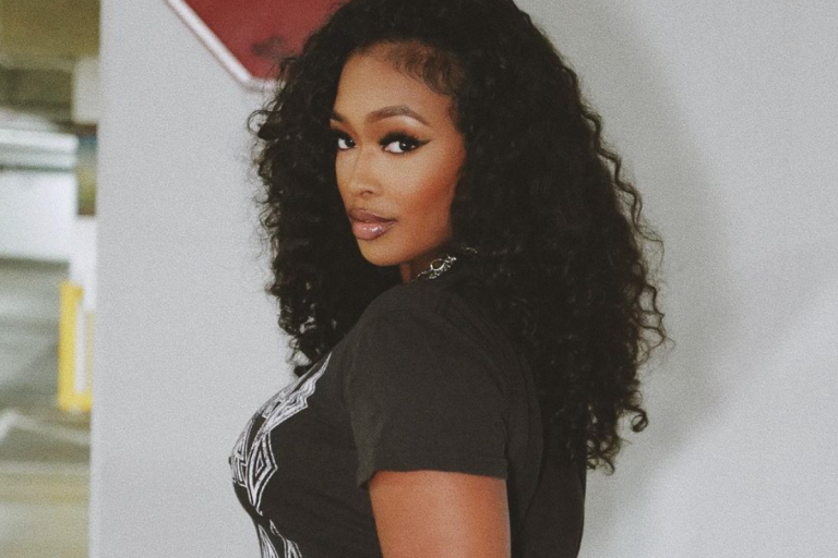 Miracle Watts: A Beauty Icon in Her Own Right