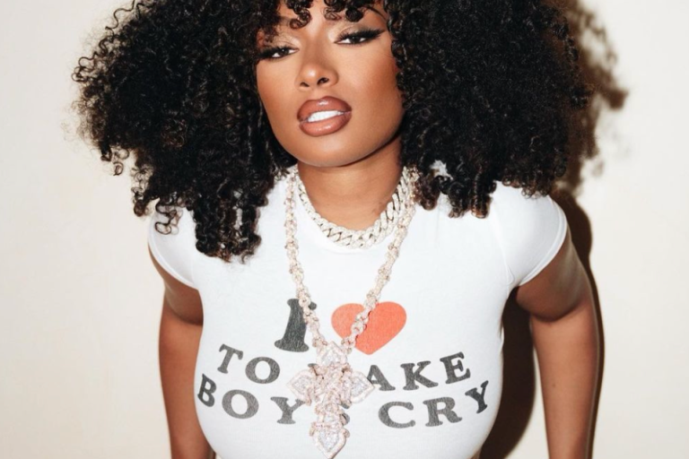 Celebrating Individuality: A Reflection on Megan Thee Stallion’s Essence Fest Performance