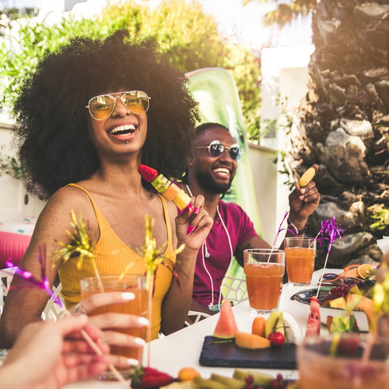 Let’s Bring Back Sunday Dinner: Step By Step On How To Create Traditions