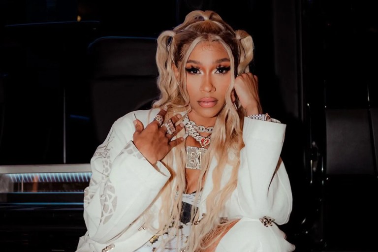 Bia’s New Album & Style Isn’t Playing Fair!