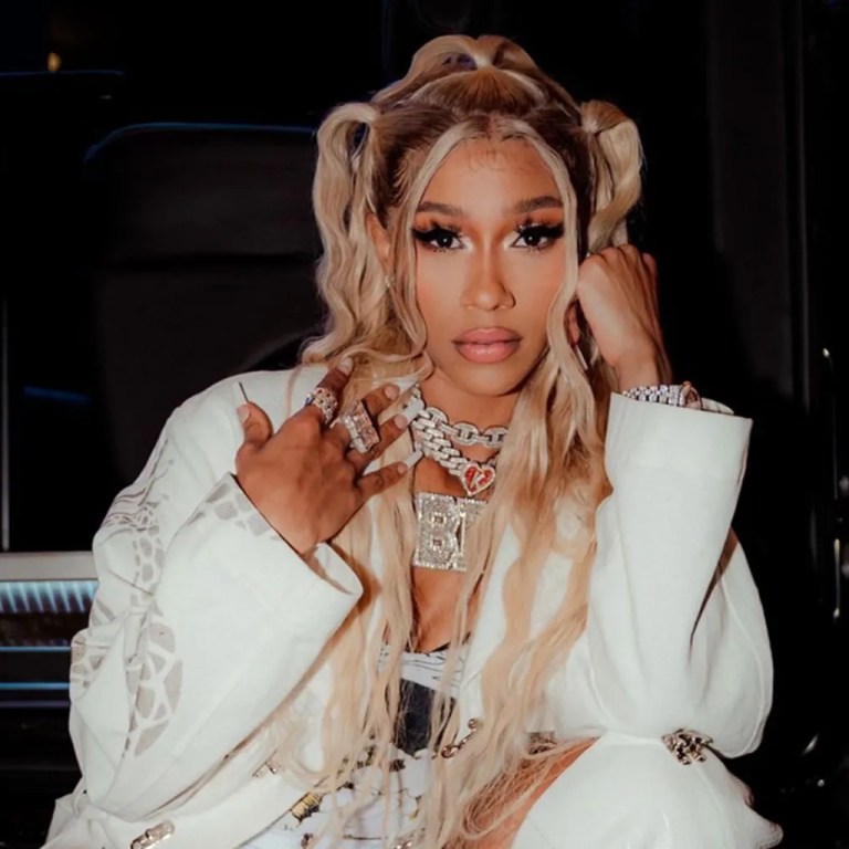 Bia’s New Album & Style Isn’t Playing Fair!