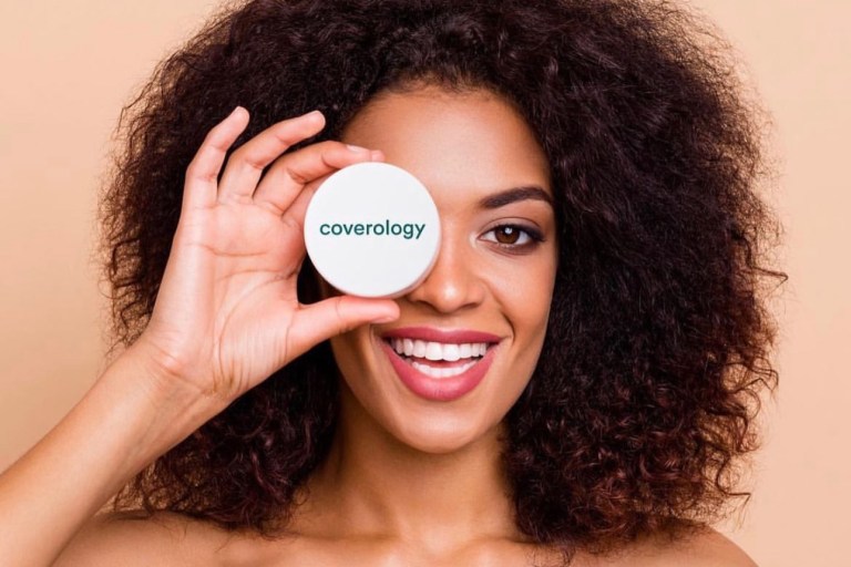 Introducing Coverology: Revolutionizing Cold Sore Treatment & Concealer For Confident Living