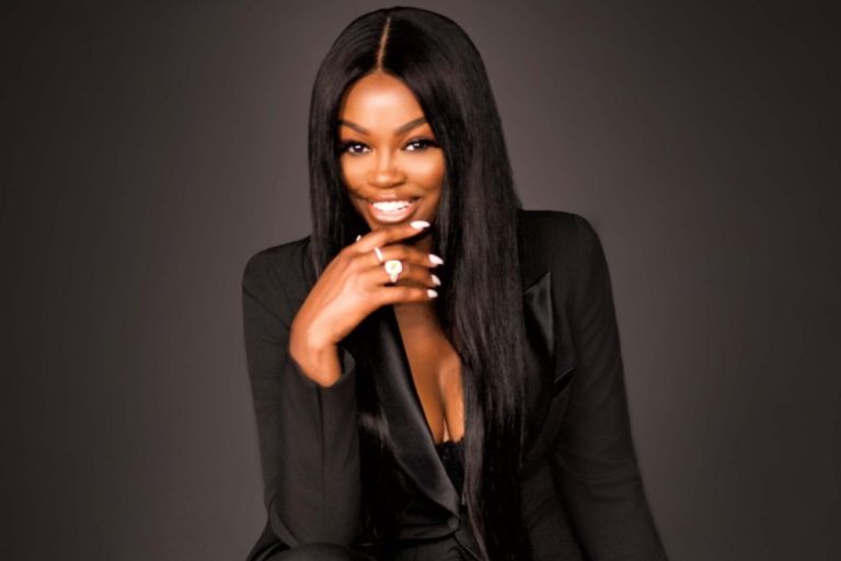 Danika Berry and Glam Body Launch National Black Beauty Founders Day to Address Industry Imbalances