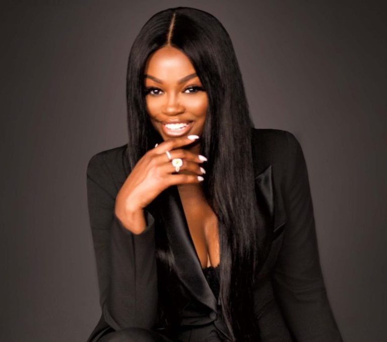 Danika Berry and Glam Body Launch National Black Beauty Founders Day to Address Industry Imbalances