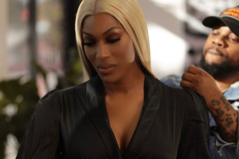 Deangelo Glenn: Revolutionizing Hair Care for Black Women