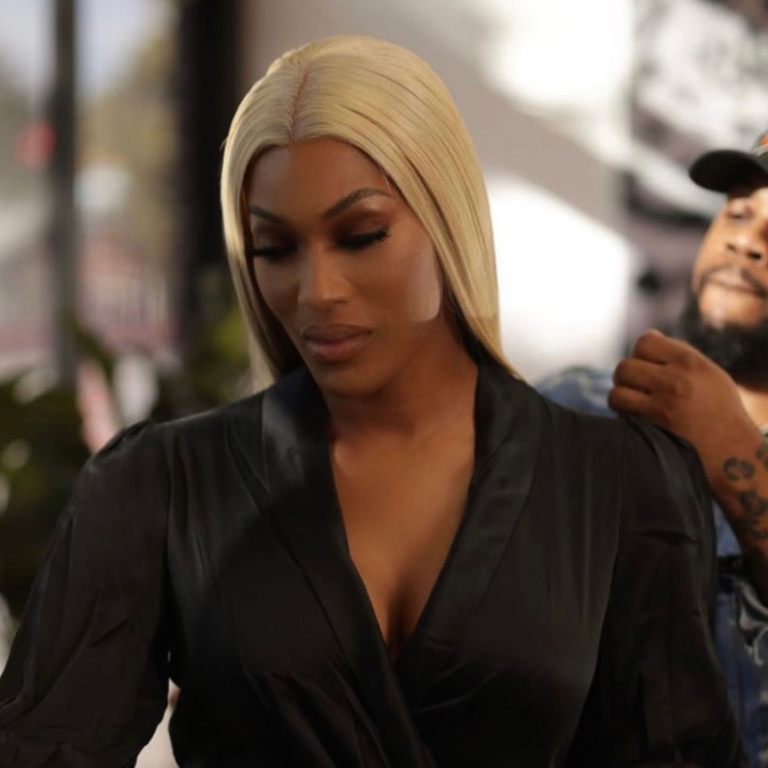 Deangelo Glenn: Revolutionizing Hair Care for Black Women