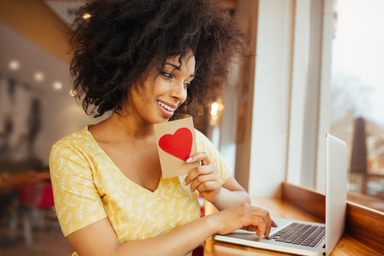 Navigating Love: The Top 5 Dating Sites for Successful Black Women