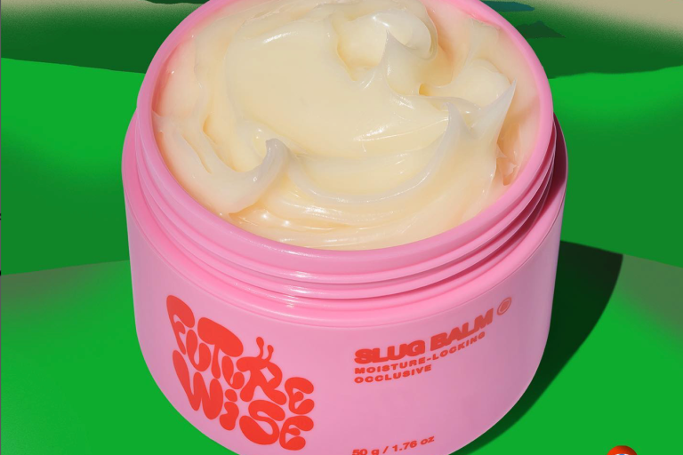 The Dry Skin Facial Holy Grail “The Slugging System”