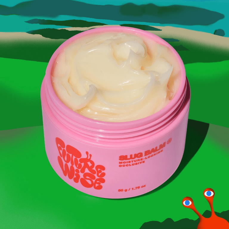 The Dry Skin Facial Holy Grail “The Slugging System”