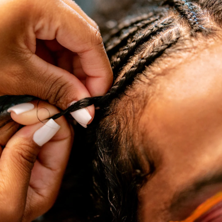 Hype Hair How To’s Presents “How to Master Stitch Braids”