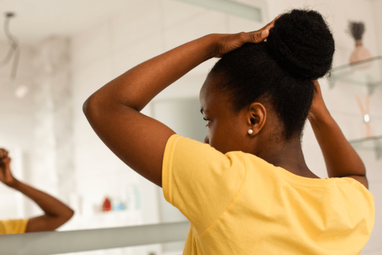 Hype Hair Presents How To “Creating The Perfect Edges”