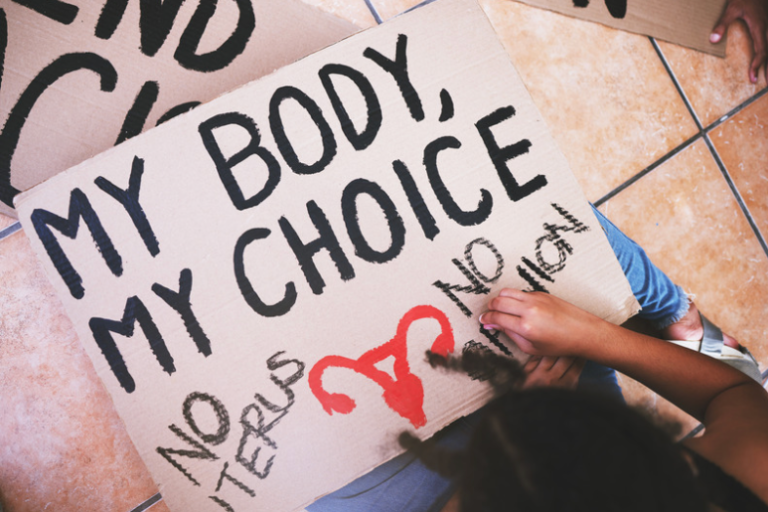 Empowering Choice: The DIY Abortion Hotline Offers Support and Information