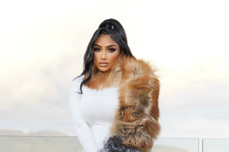 Angel Brinks Net Worth And Career