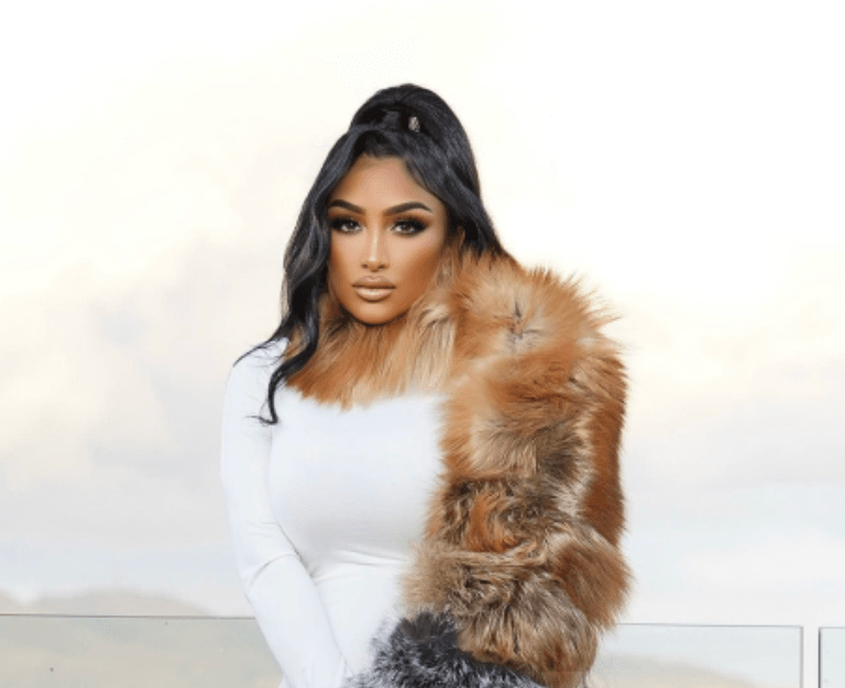 Angel Brinks Net Worth And Career