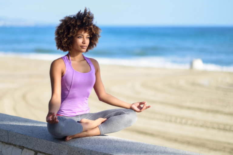 5 Must Have Yoga Apps