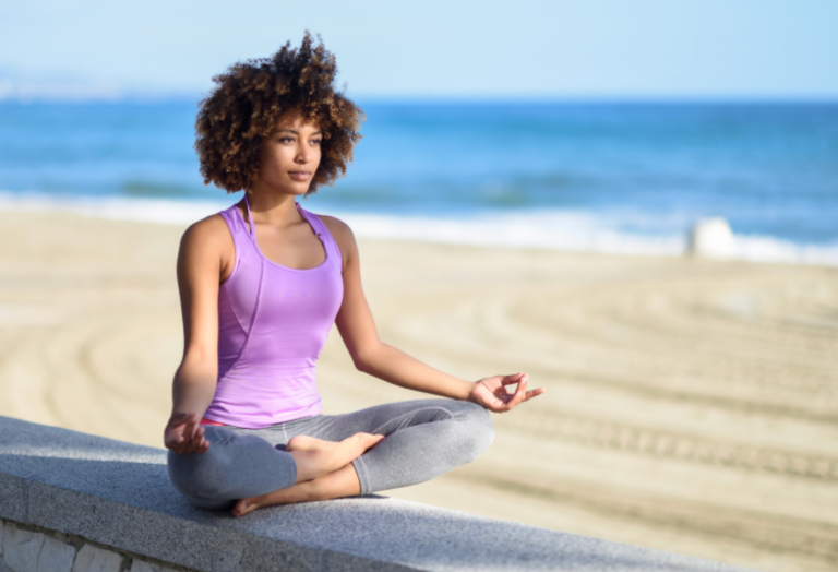 5 Must Have Yoga Apps