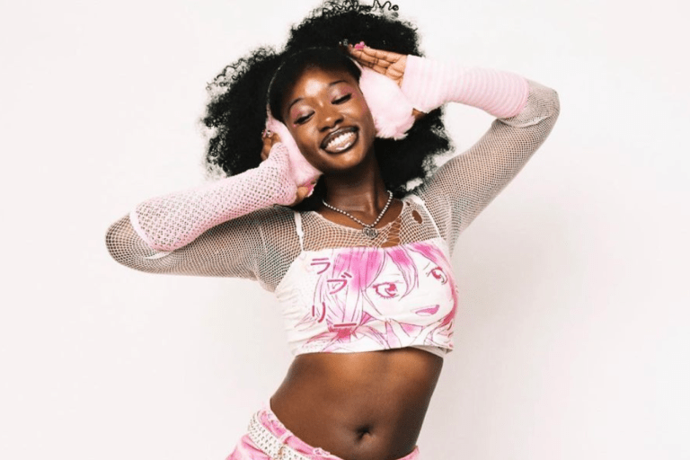 Aliyah Core: The Epitome of the “It Girl” Influencer