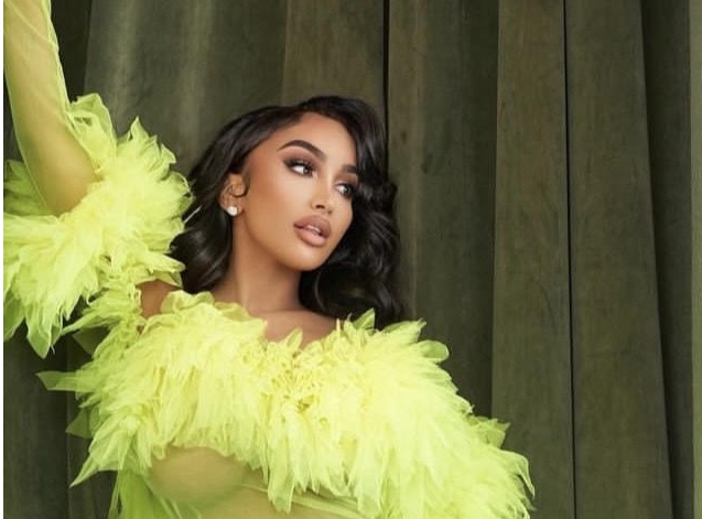 Discover Your Inner Glamour with Angel Brinks Dresses 