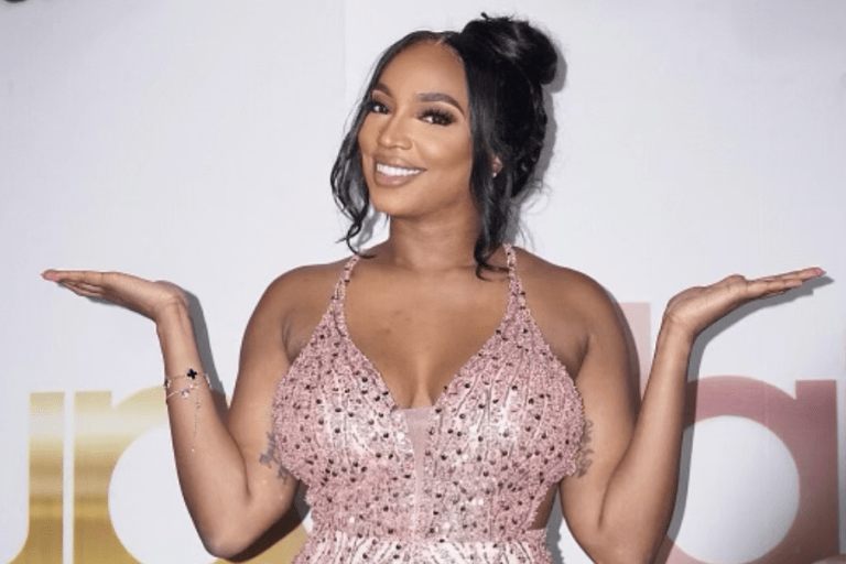 Celebrating The Collaboration Of Hype Hair And Conair!