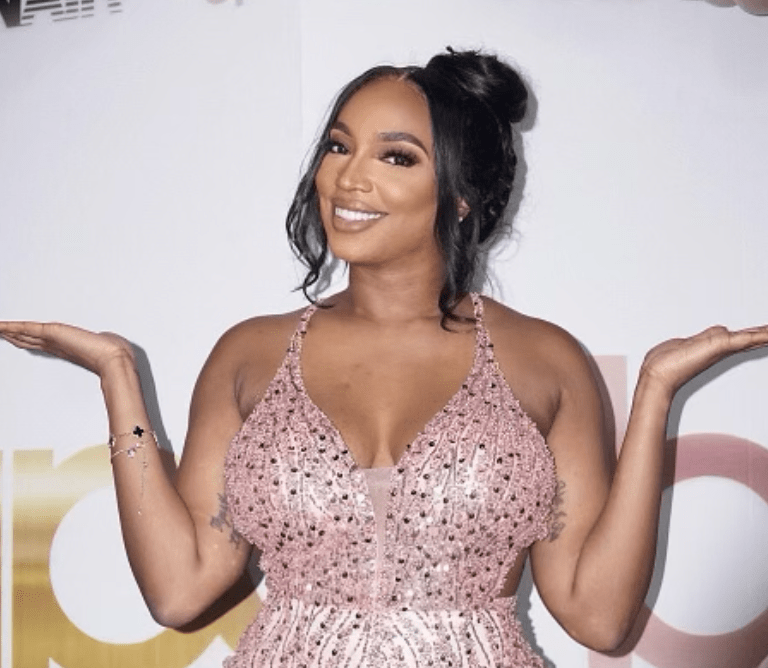 Celebrating The Collaboration Of Hype Hair And Conair!