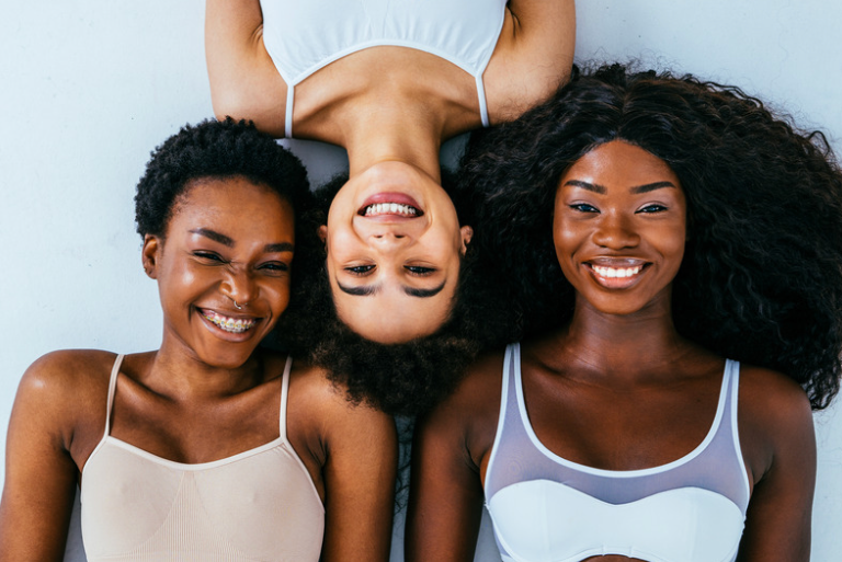 Natural At-Home Remedies for Hyperpigmentation in Black Women