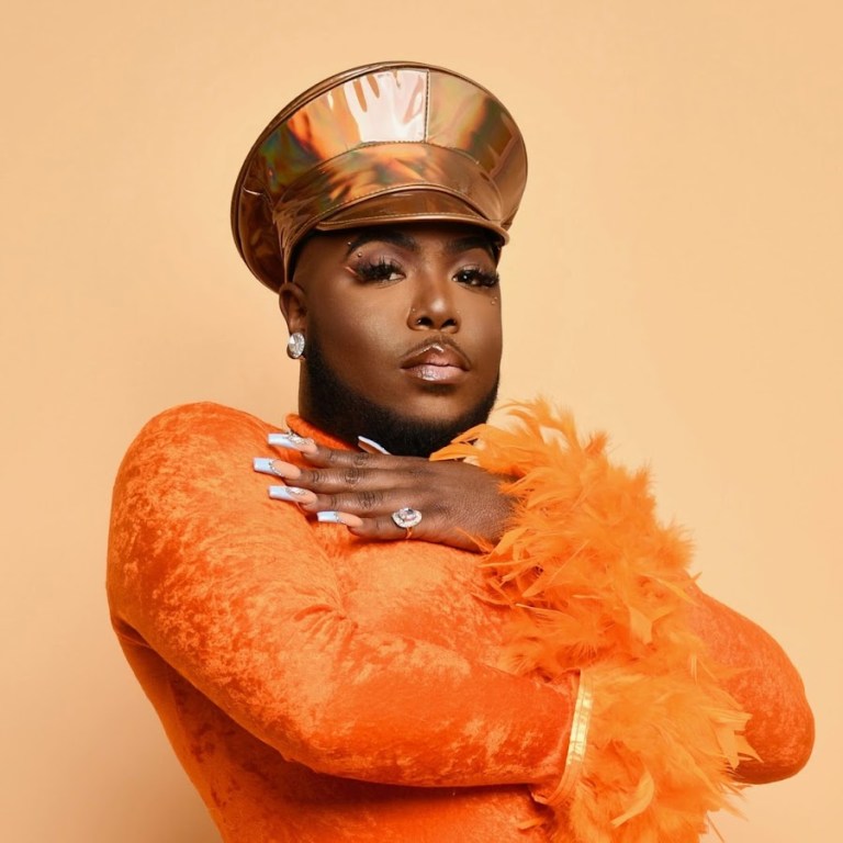 Saucy Santana Makes History as the First Celebrity Partner with @ThreadBeauty!