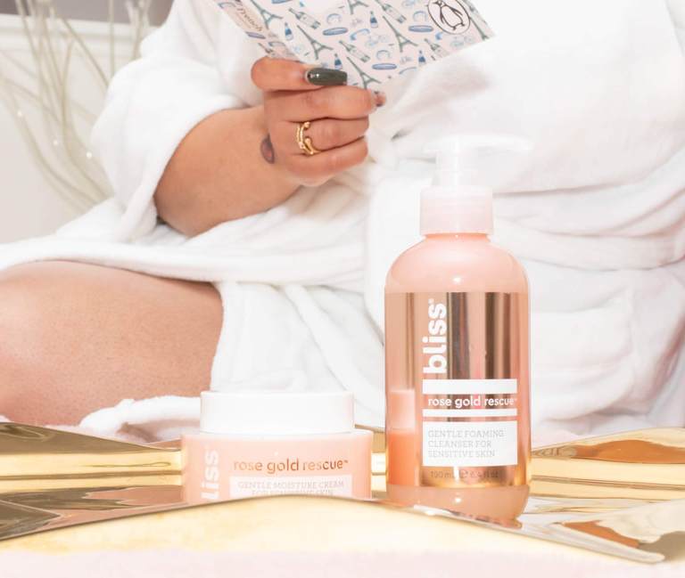 Morgan’s Top Hair/Skin Products for Fall