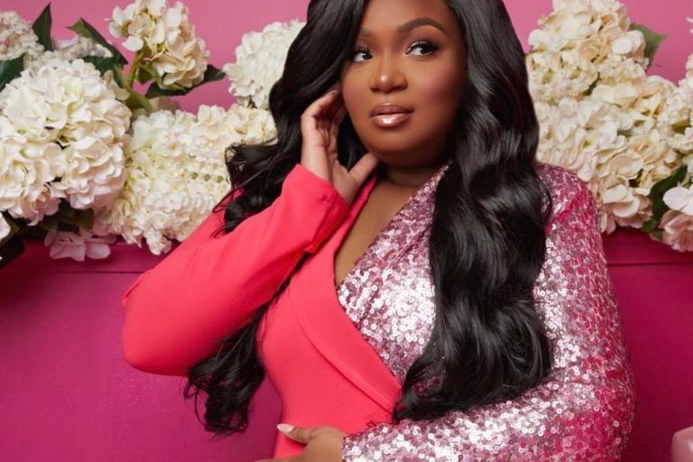 BEAT LIKE BARBEE: Celebrity MUA, MakeupbyBarbee, takes Barbie glam to another level