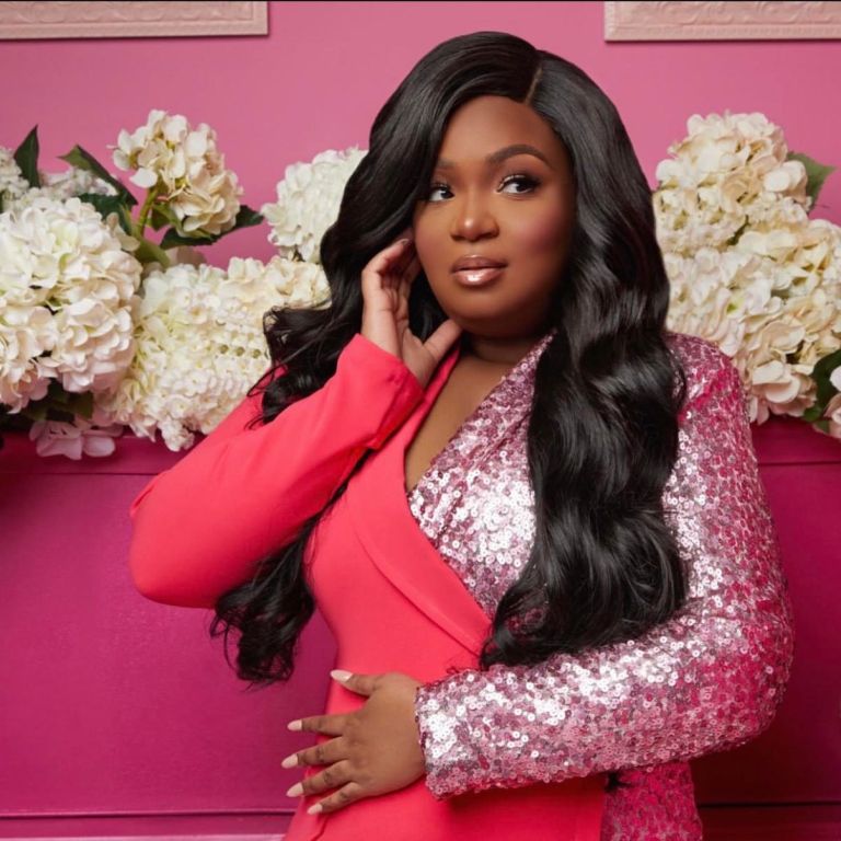 BEAT LIKE BARBEE: Celebrity MUA, MakeupbyBarbee, takes Barbie glam to another level