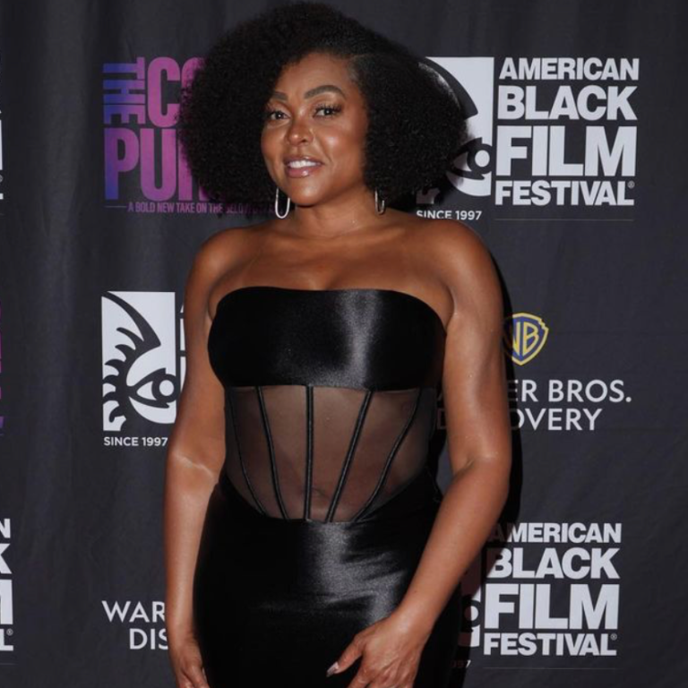 A Resplendent Revival: Oprah Winfrey and Taraji P. Henson’s ‘The Color Purple’ Set to Ignite Screens This Christmas!