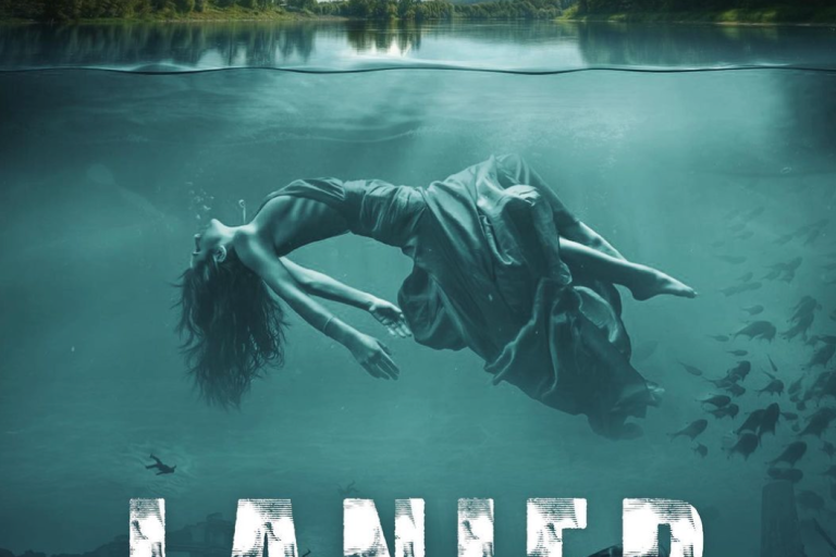 Get Ready for a Spine-Tingling Experience: “Lanier Movie”  Set to Haunt Your Screens This Fall!