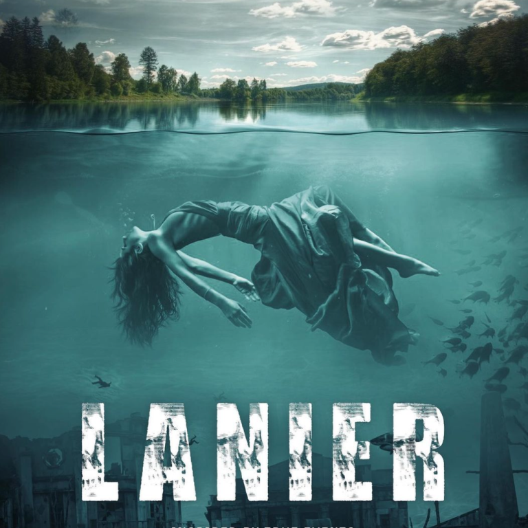 Get Ready for a Spine-Tingling Experience: “Lanier Movie”  Set to Haunt Your Screens This Fall!