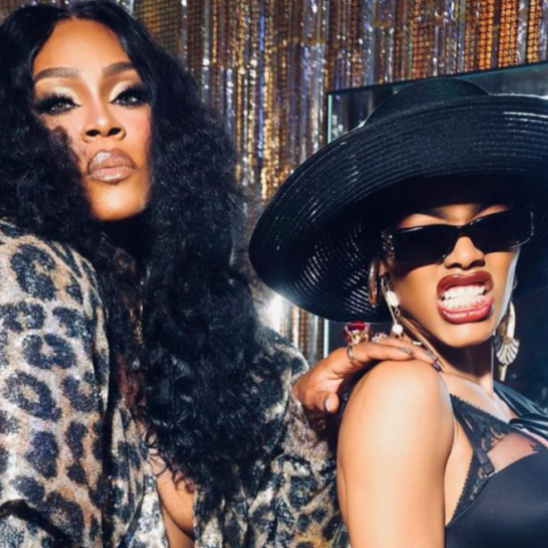 Nikki Taylor: The Matriarch of Style & Grace