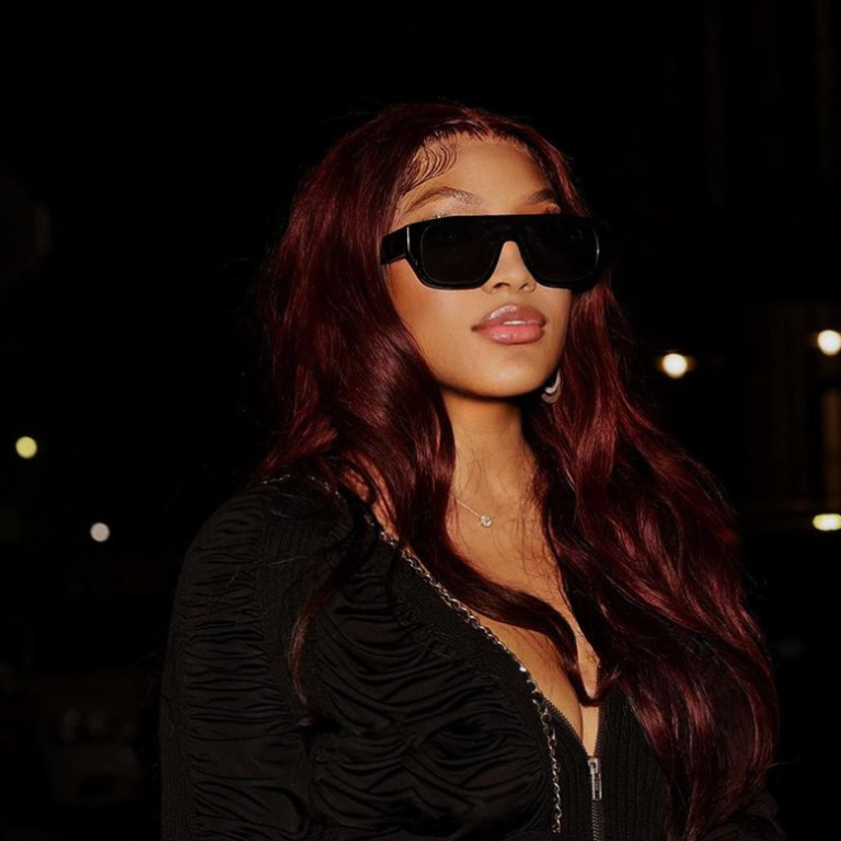 Let’s Talk About Drew Sidora