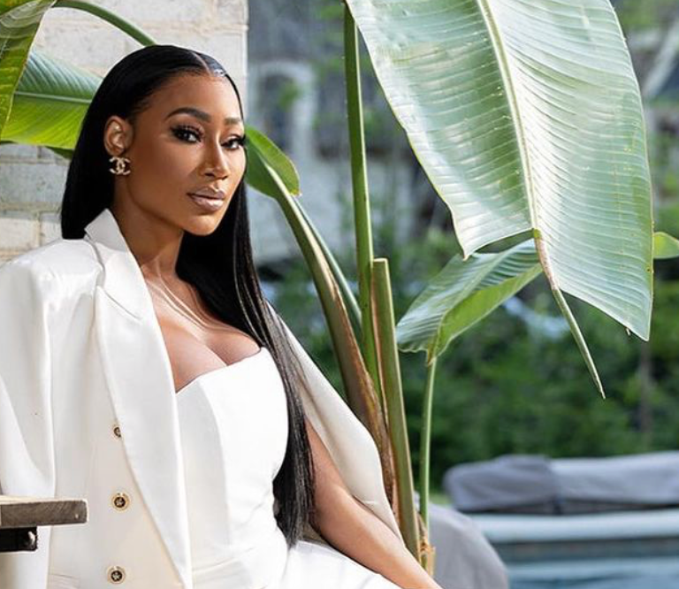 Quiana Watson: A Trailblazing CEO and Realtor Inspiring Women in Real Estate