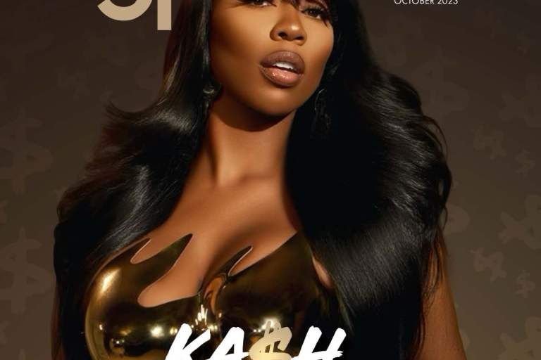 Kash On Demand Is OUT!!!