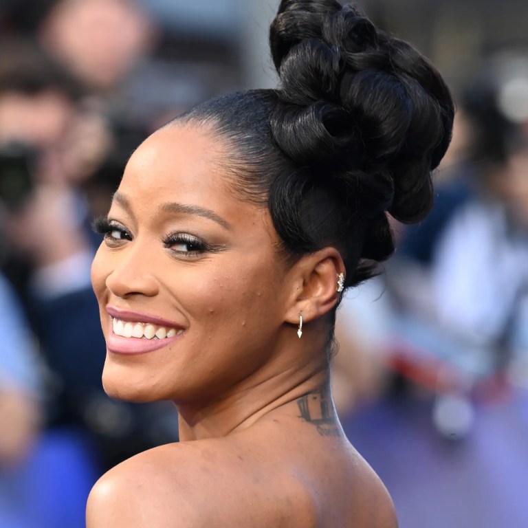 Keke Palmer Is Hosting BET Soul Train Awards 2023