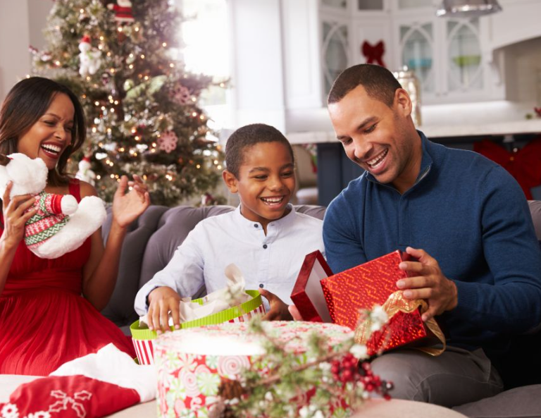 Unwrapping the Art of Gift-Giving: A Guide to Choosing the Perfect Christmas Presents