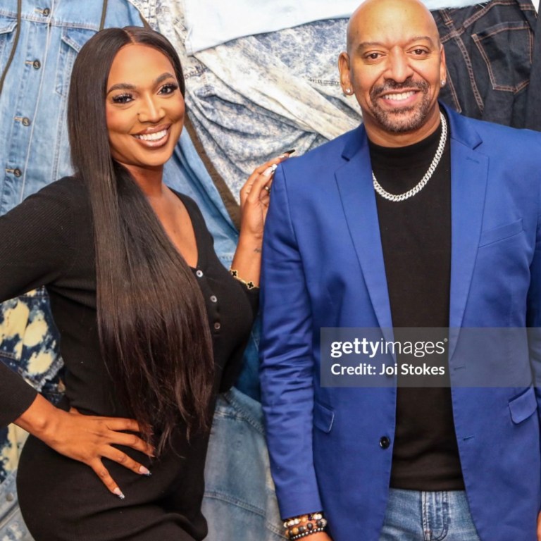 Check out who made it to our PINK SEAT