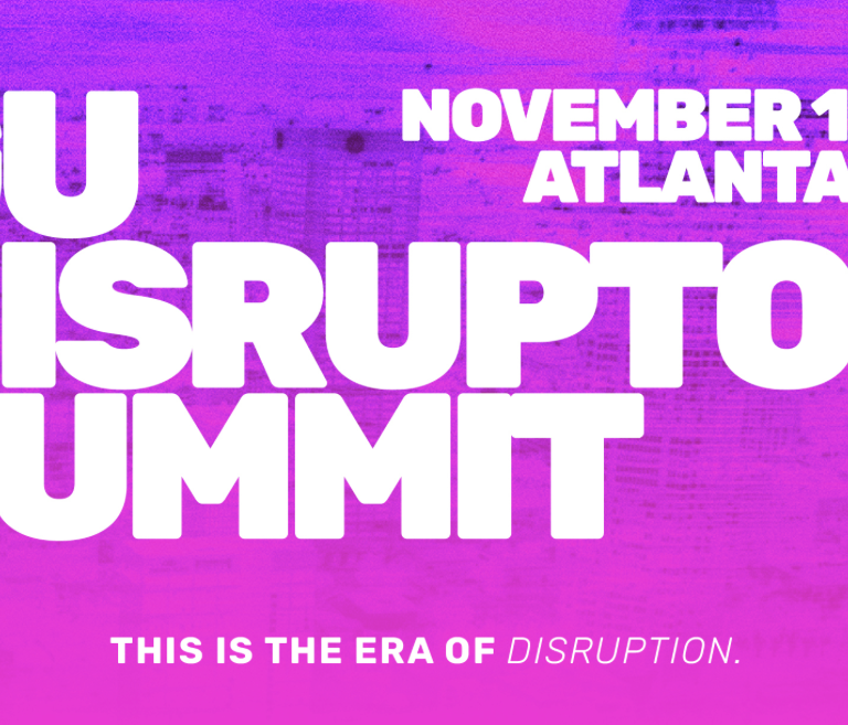 2023 Essence GU Summit: The Era Of Disruption