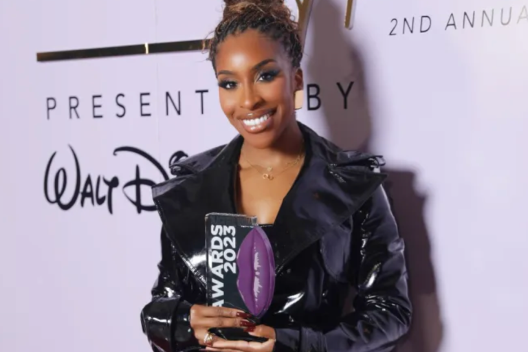 Black Girl Digital Celebrates 2nd Annual Awards Show Honoring Trailblazing Creators