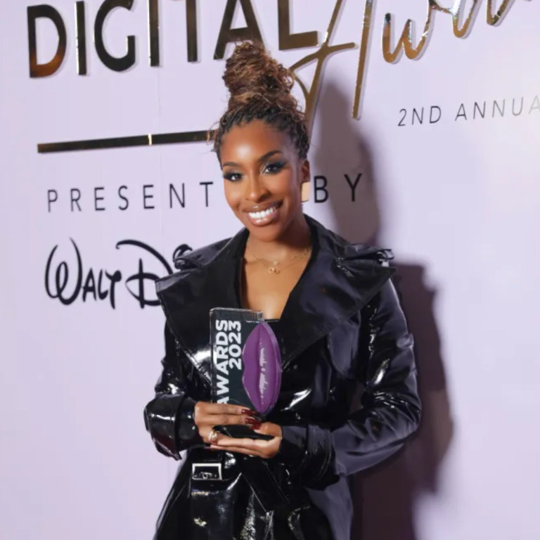 Black Girl Digital Celebrates 2nd Annual Awards Show Honoring Trailblazing Creators