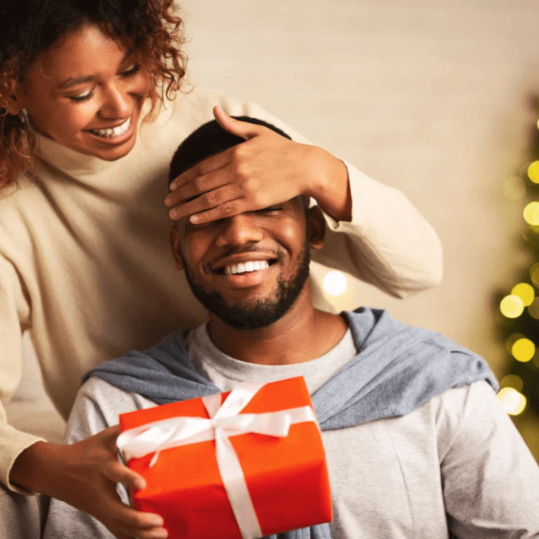 Great Gift Ideas For The Holiday