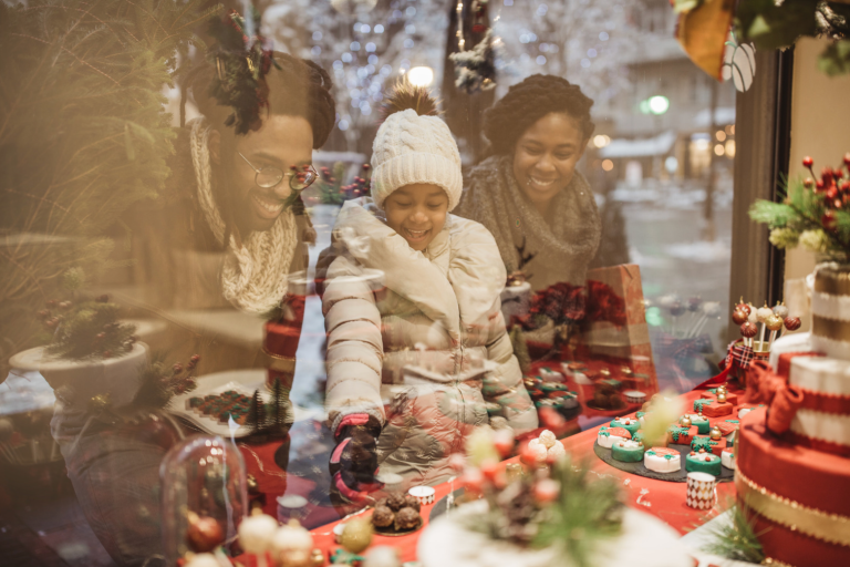 Embracing the Spirit of the Season: Time-Honored Holiday Traditions