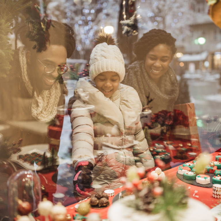 Embracing the Spirit of the Season: Time-Honored Holiday Traditions