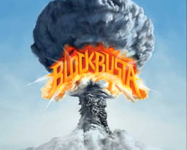 Busta Rhymes Is Back with Anxiously Awaited New Album