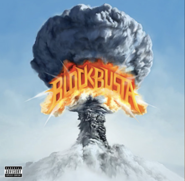 Busta Rhymes Is Back with Anxiously Awaited New Album