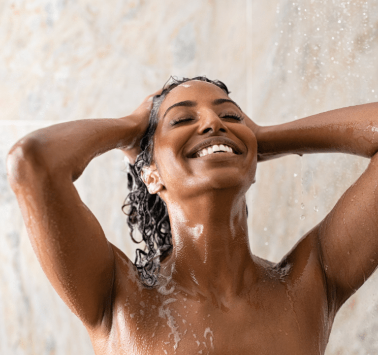 A Refreshing Guide on How to Clean Your Scalp for Healthy Hair